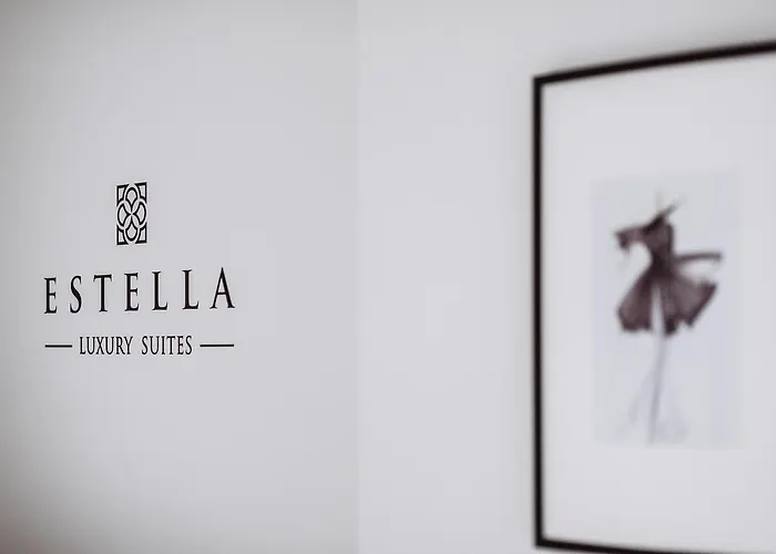 Estella luxury suites
